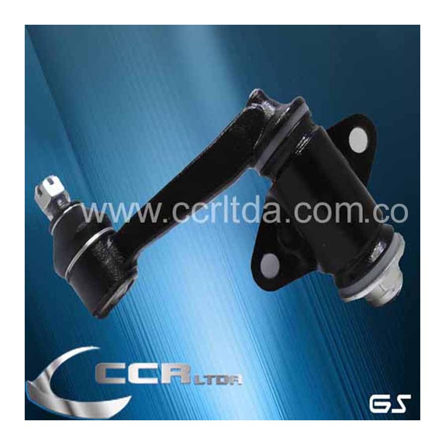 BRAZO COMP. B2000 B2200 B2600 (MEC E HID)