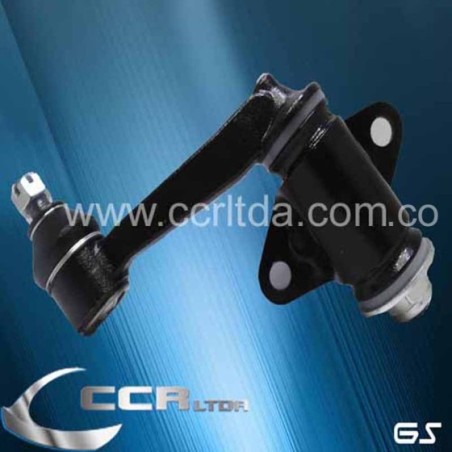 BRAZO COMP. B2000 B2200 B2600 (MEC E HID)