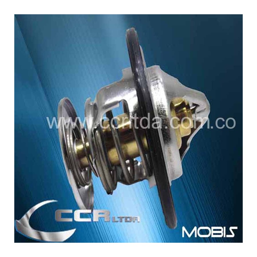 TERMOSTATO HYUNDAI HD78 2016/... (75MM)