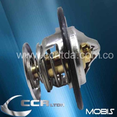 TERMOSTATO HYUNDAI HD78 2016/... (75MM)