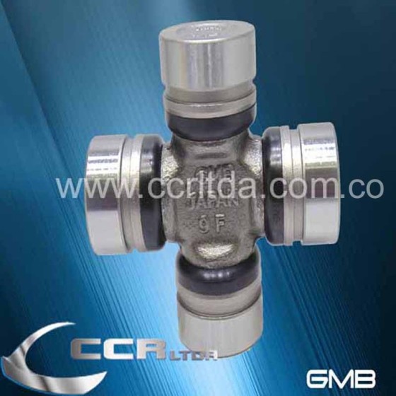 CRUCETA SUPERCARRY SJ 410 LJ 80 626/82 DAMAS