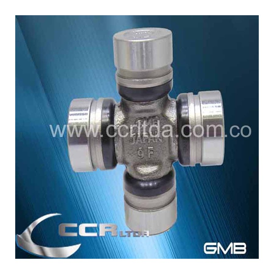 CRUCETA SUPERCARRY SJ 410 LJ 80 626/82 DAMAS