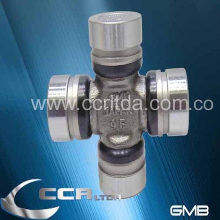 CRUCETA SUPERCARRY SJ 410 LJ 80 626/82 DAMAS