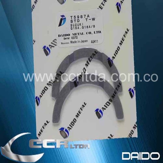 AXIAL CIG. SWIFT 1600 VITARA (STD)