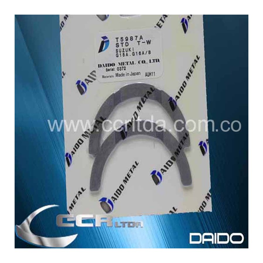 AXIAL CIG. SWIFT 1600 VITARA (STD)