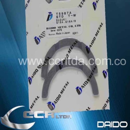 AXIAL CIG. SWIFT 1600 VITARA (STD)