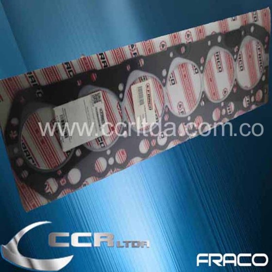 EMP. CULATA NISSAN TD-42 UD-41 (6 CIL)