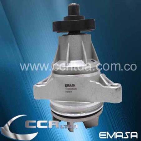 BOMBA AGUA GRAND VITARA 2.5 H25A XL7