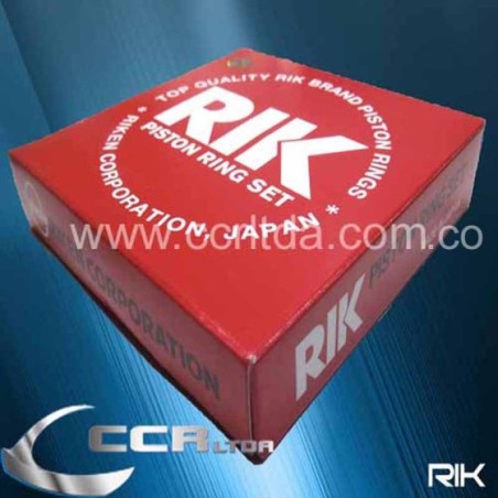 ANILLOS SPRINT SWIFT 1.0 (075)