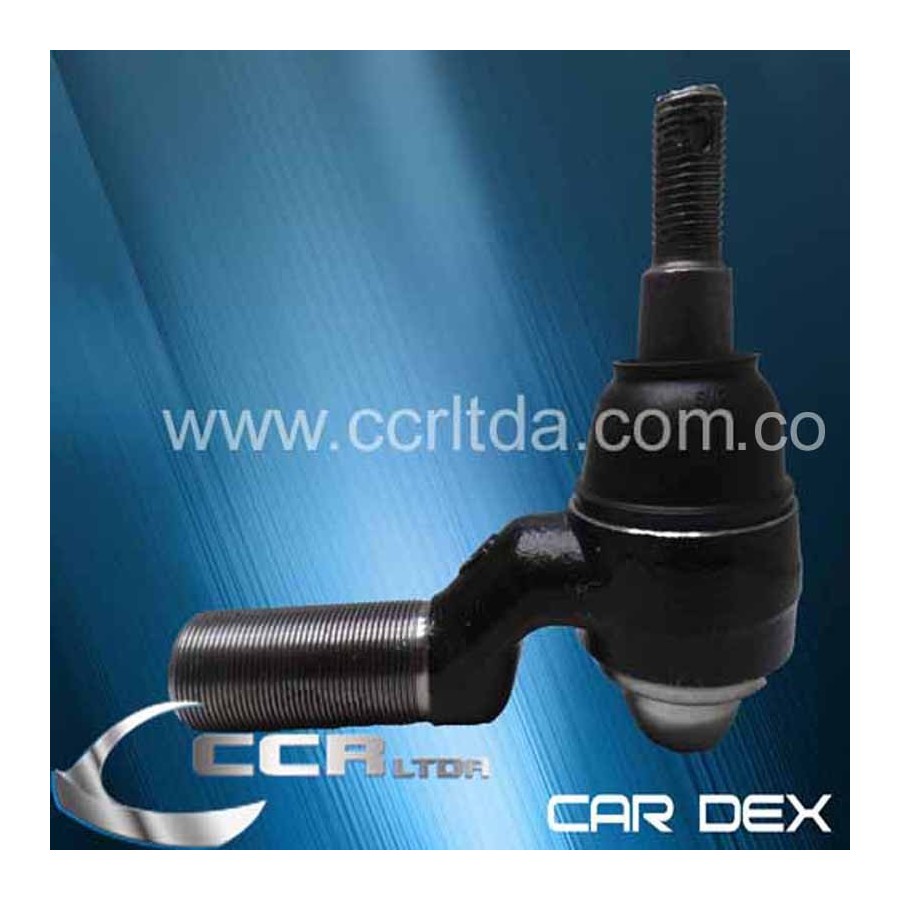 TERMINAL HYUNDAI HD78 HD65 2008/... (LH CURVA)
