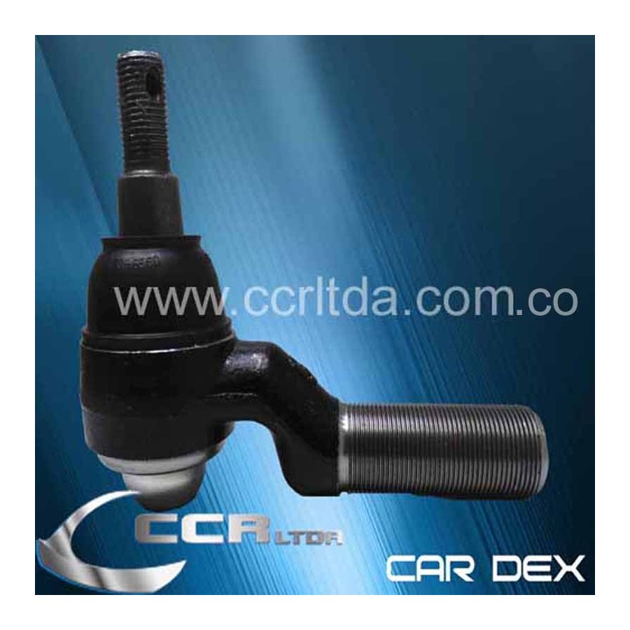 TERMINAL HYUNDAI HD-78 (RH CURVA)