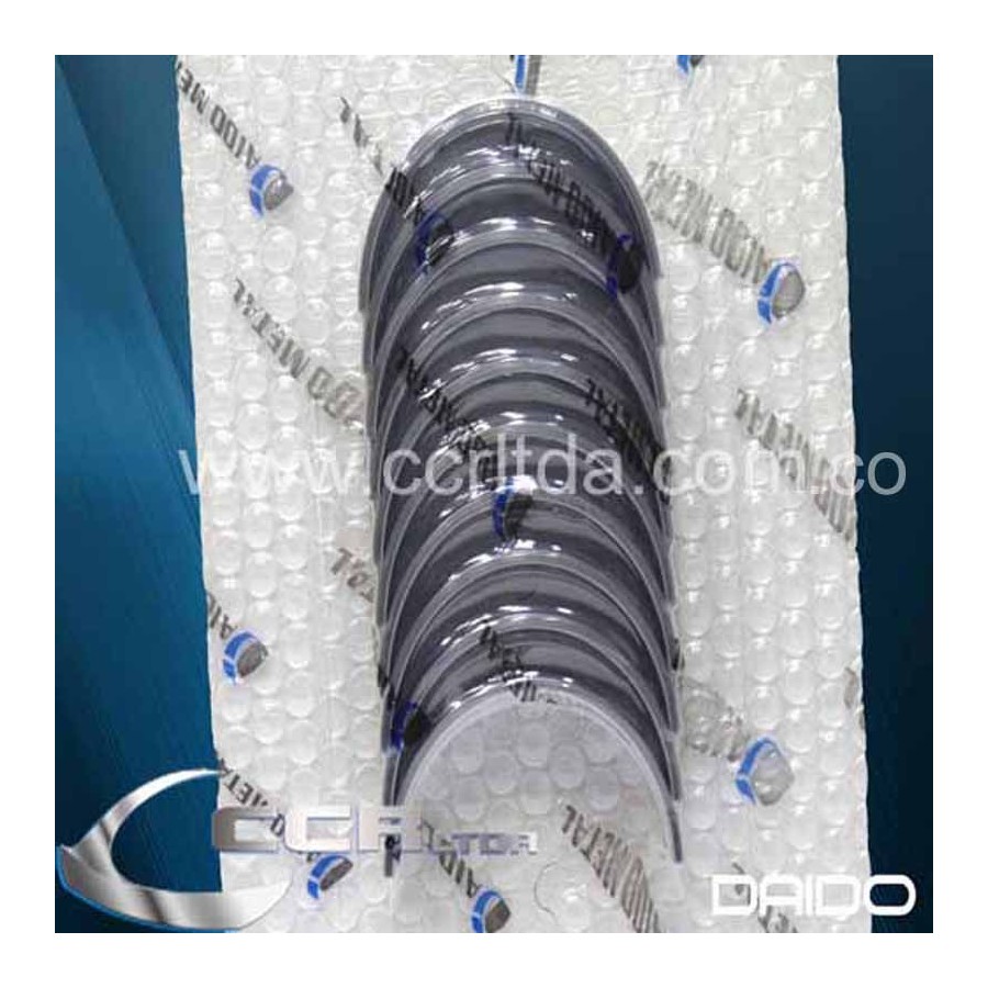 C. KRAN LUV 2300 WFR TROOPER (025)