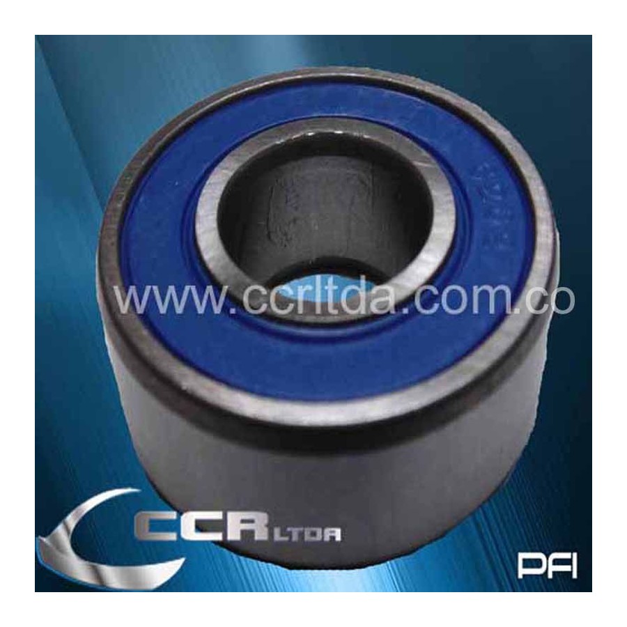 BAL. VOLANTE MAZDA MT-3000 (CAUCHO)