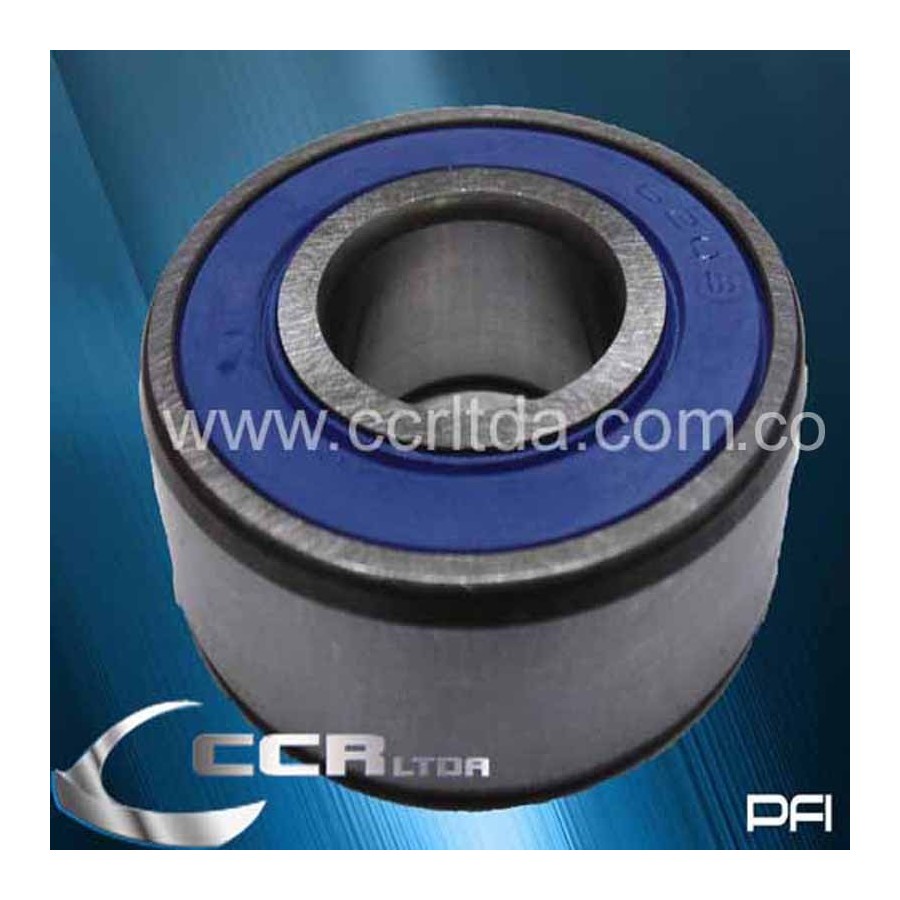 BAL. VOLANTE LUV TODOS TROOPER NPR T-45