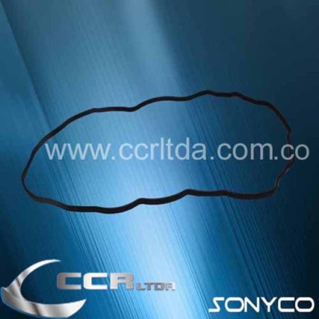 EMP. TAPA VAL. TOYOTA HILUX 22R