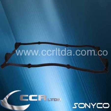 EMP. TAPA VAL. NISSAN D-22 16V INYECCION