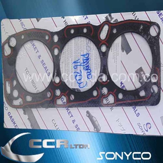 EMP. CULATA PAJERO V6 3000