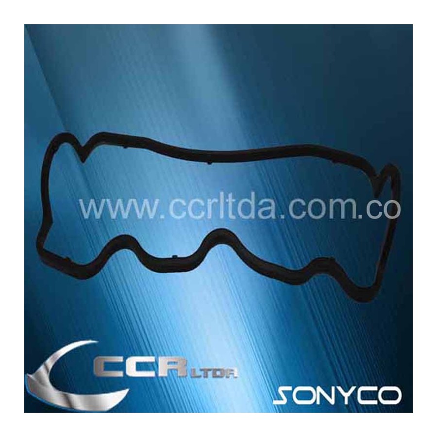 EMP. TAPA VAL. PAJERO V6 3000