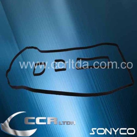 EMP. TAPA VAL. MAZDA 3 MAZDA 6 2000/2300 ECOSPORT