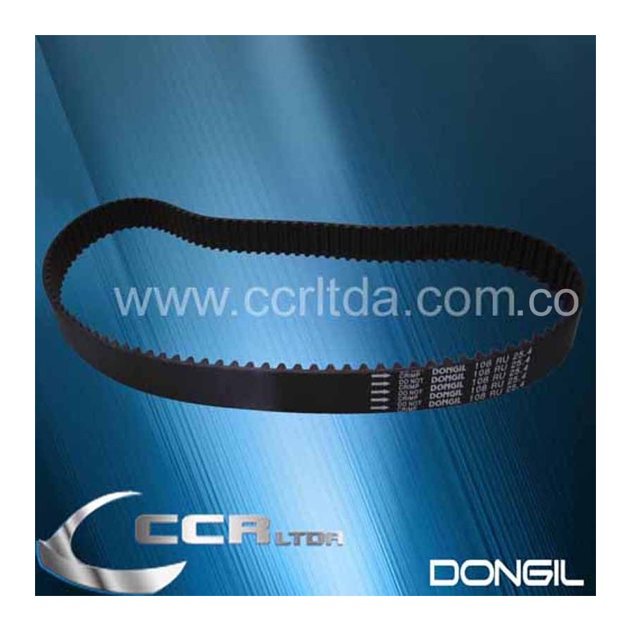 CORREA REP. 626 2.0 ASAHI (108 DR)