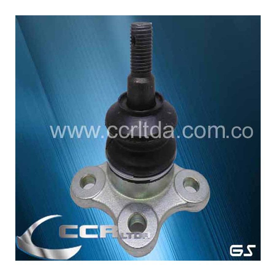 ROTULA SUP. LUV DIMAX 4X4 TROOPER 960