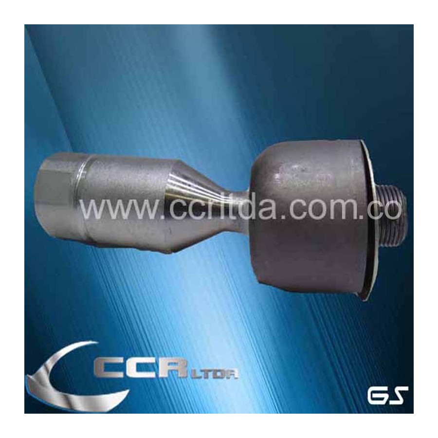 AXIAL TOYOTA PRADO (R/L)