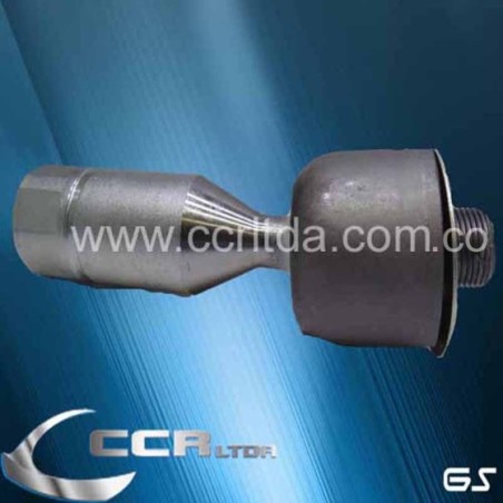 AXIAL TOYOTA PRADO (R/L)