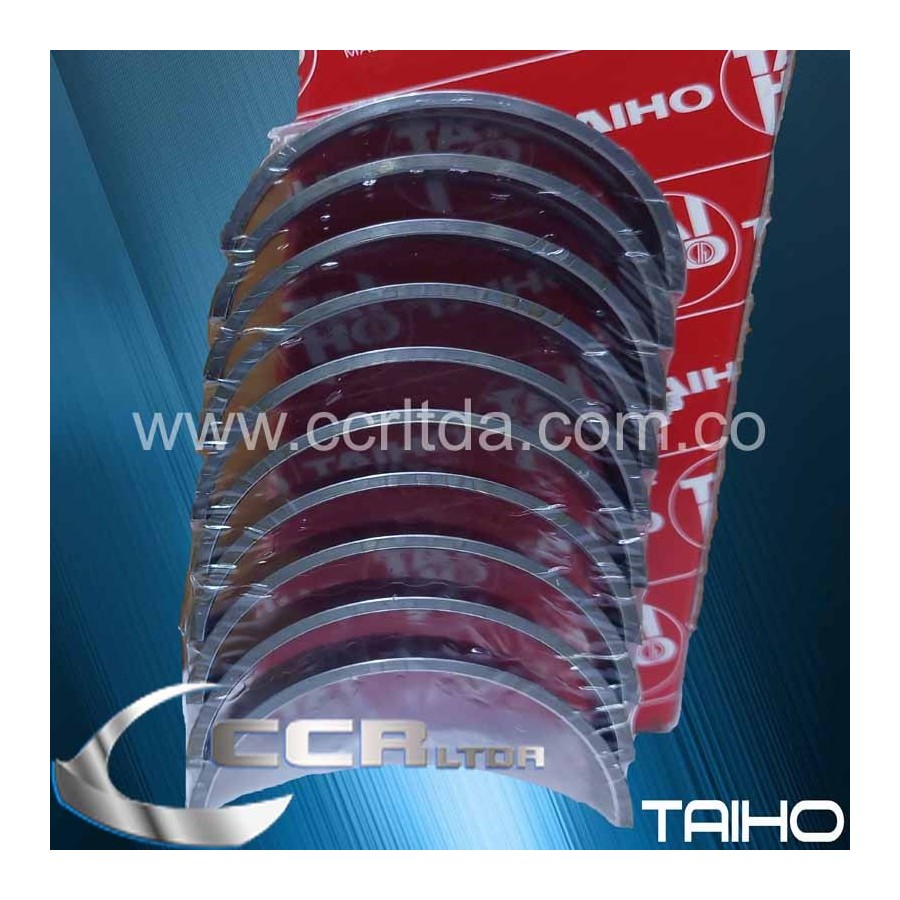 C. KRAN NISSAN SENTRA B13 B14 16V (075)