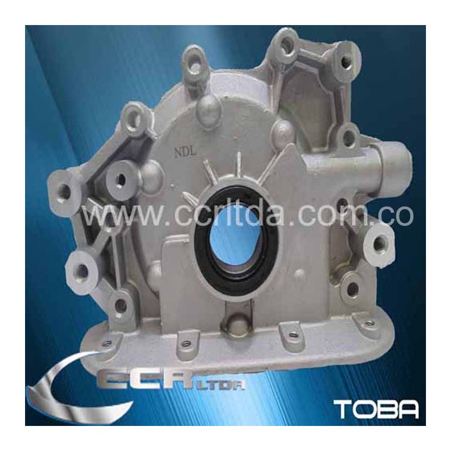 BOMBA ACEITE SUPERCARRY SJ-410