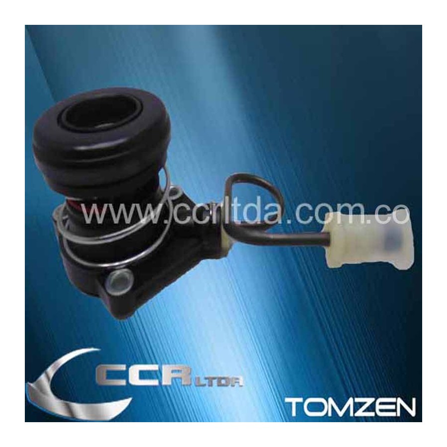 BALIBOMBA CORSA EVOLUTION ZAFIRA