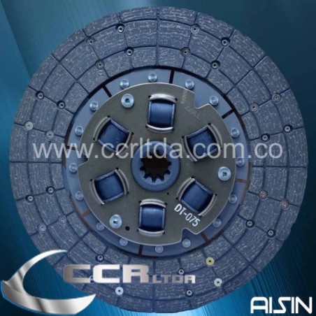 DISCO TOYOTA F-2F-3F