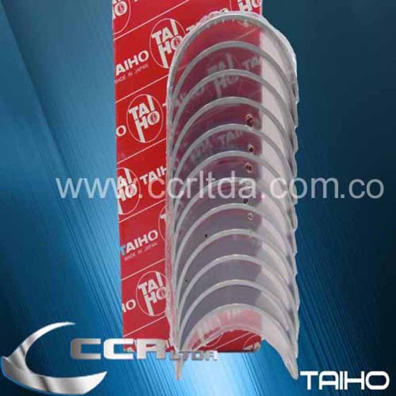 C. BIELA TOYOTA 4.5 (050)