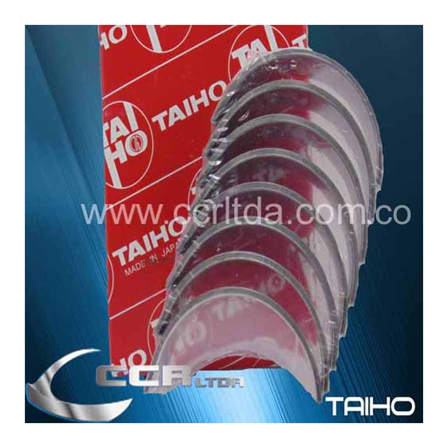 C. BIELA NISSAN SENTRA B-14-15 16V (025)