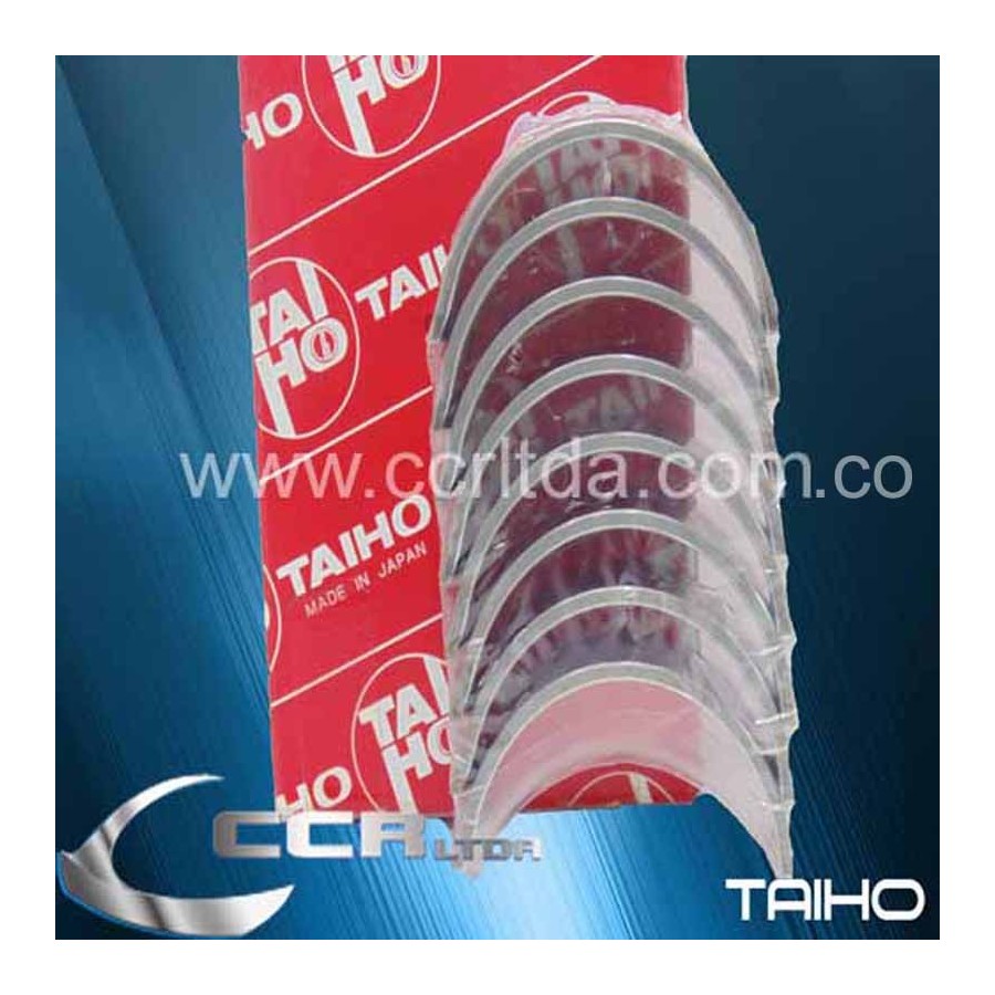 C. BIELA NISSAN SENTRA B-14-15 16V (075)