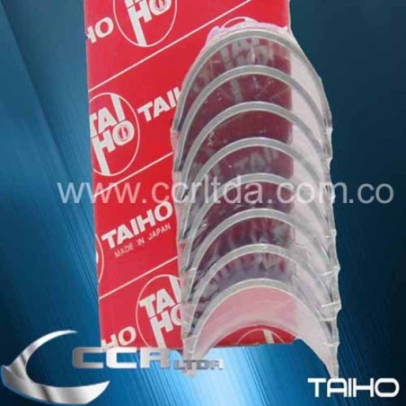 C. BIELA NISSAN SENTRA B-14-15 16V (075)