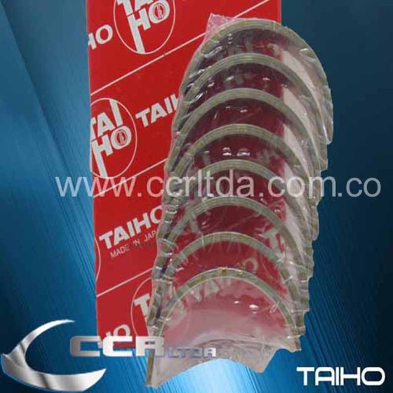 C. BIELA NISSAN SENTRA B-14-15 16V (100)