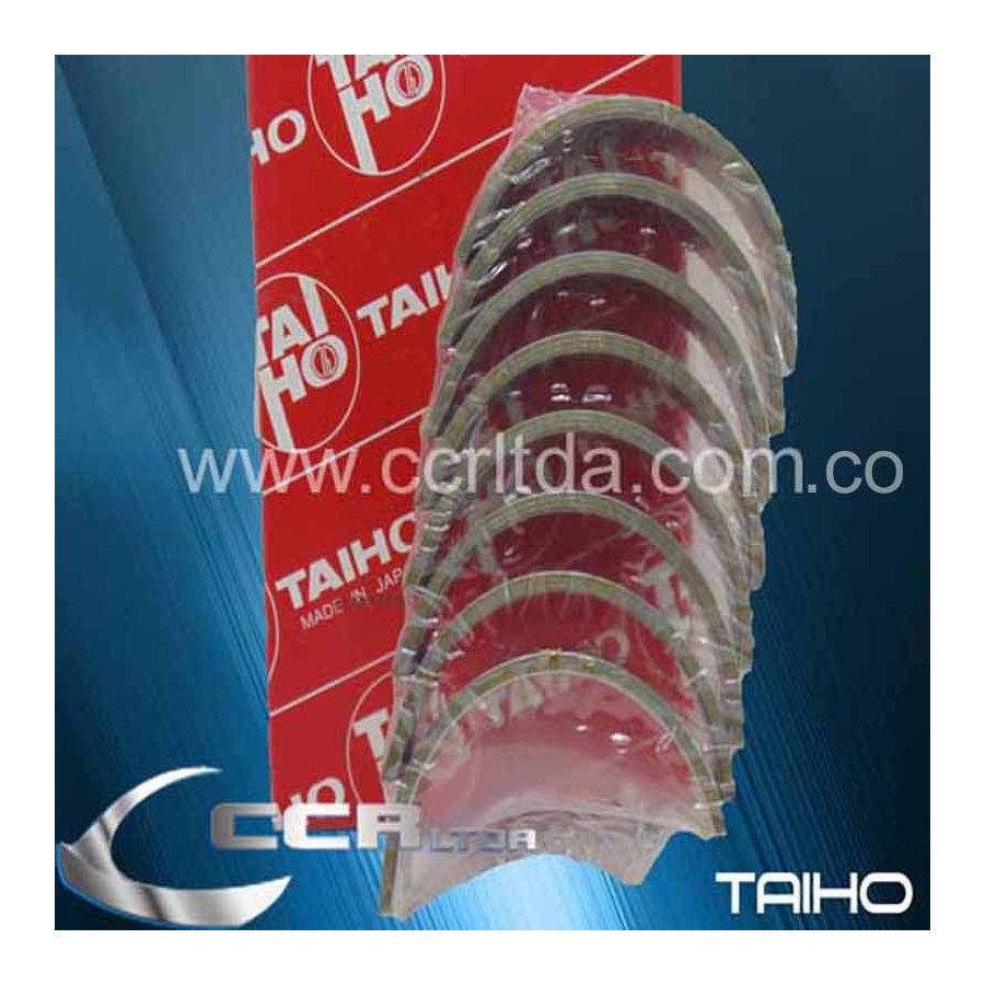 C. BIELA NISSAN SENTRA B-14-15 16V (100)