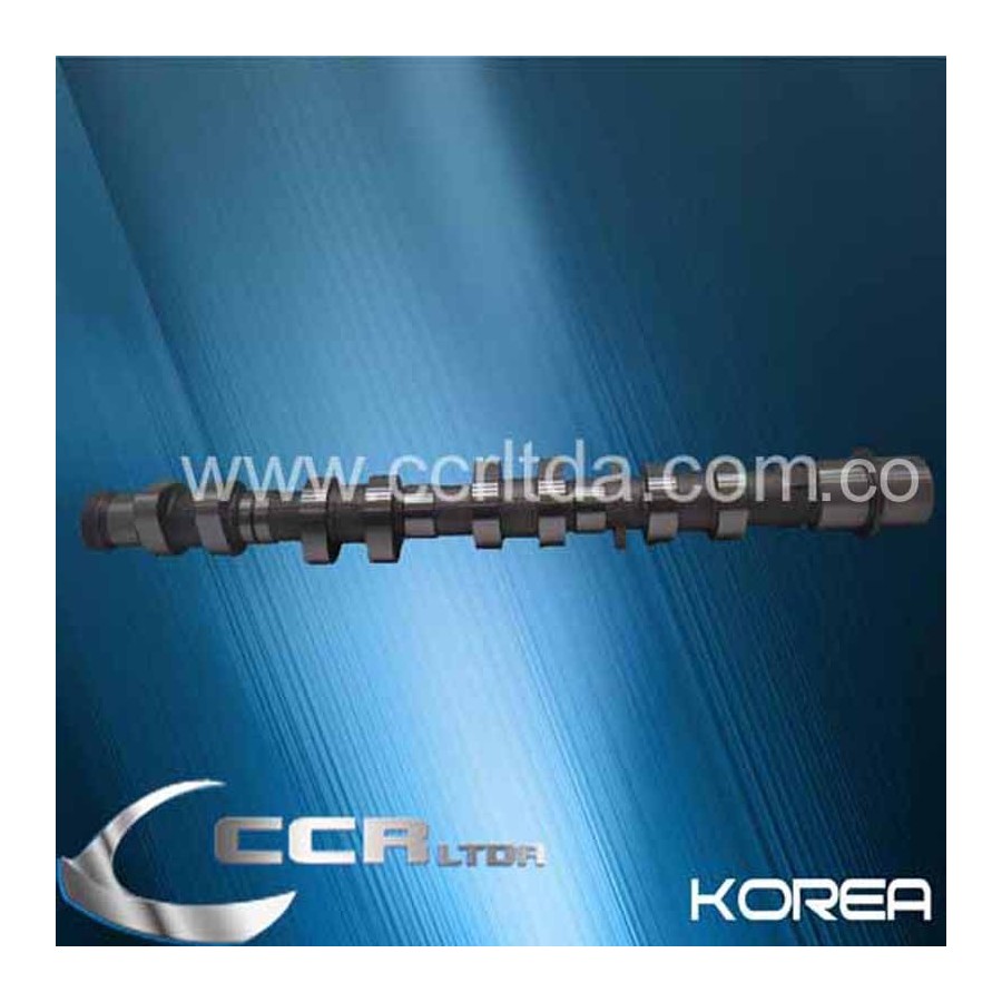 EJE LEVAS BT50 (ESC 16 V)