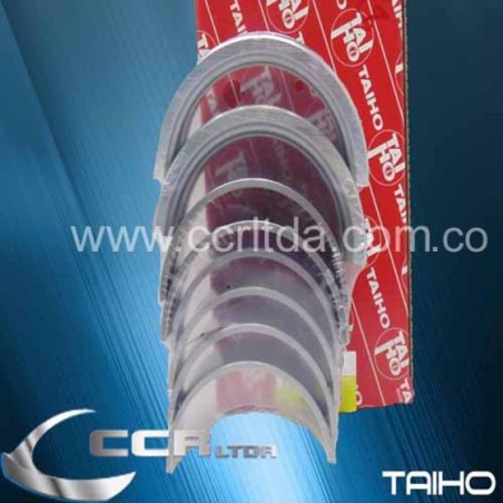 C. KRAN TOYOTA F 2F (050)