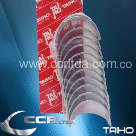 C. BIELA TOYOTA F 2F 61/86 (050)