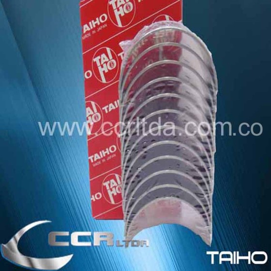 C. BIELA TOYOTA F 2F 61/86 (STD)