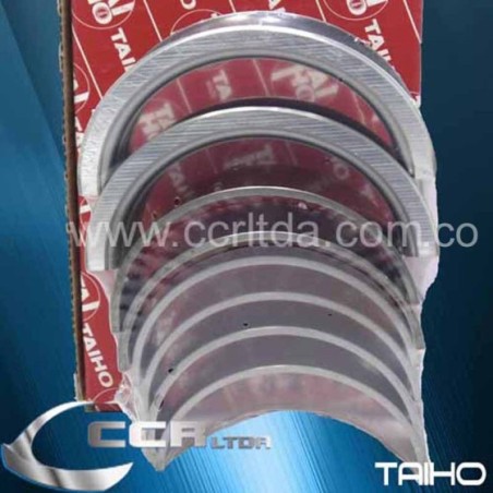 C. KRAN TOYOTA F 2F (STD)