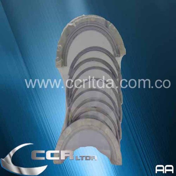 C. KRAN MONZA NUBIRA ESPERO LUV 2200 (050)