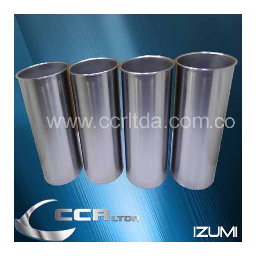 CAMISA NPR 92/99 (JGOX4)