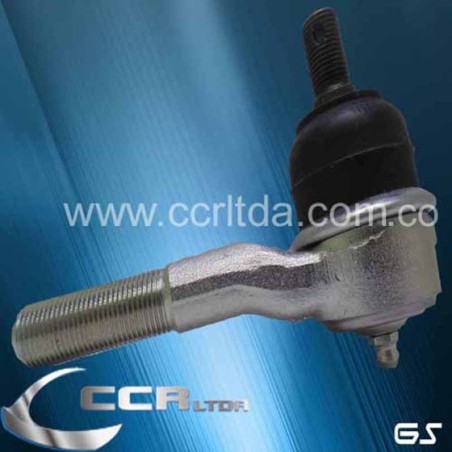 TERMINAL PAJERO ADVANCER (CORTA)