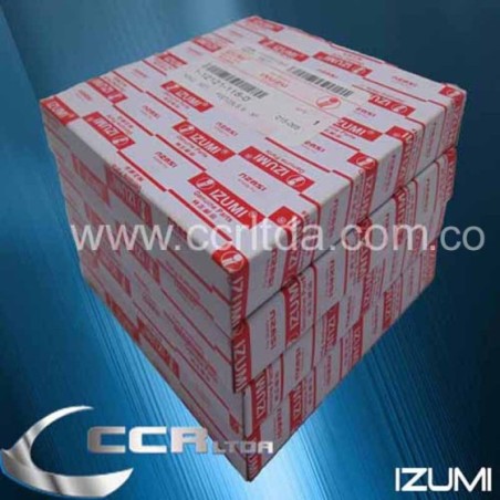 ANILLOS NPR 98/99 (STD R.DISPAREJA)