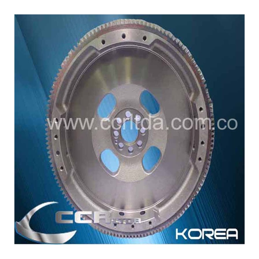 VOLANTE FRR 2014/...