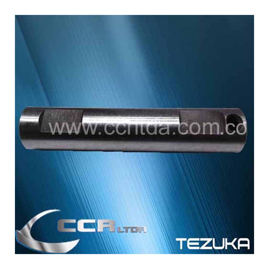 PASADOR SAT. TOYOTA HILUX