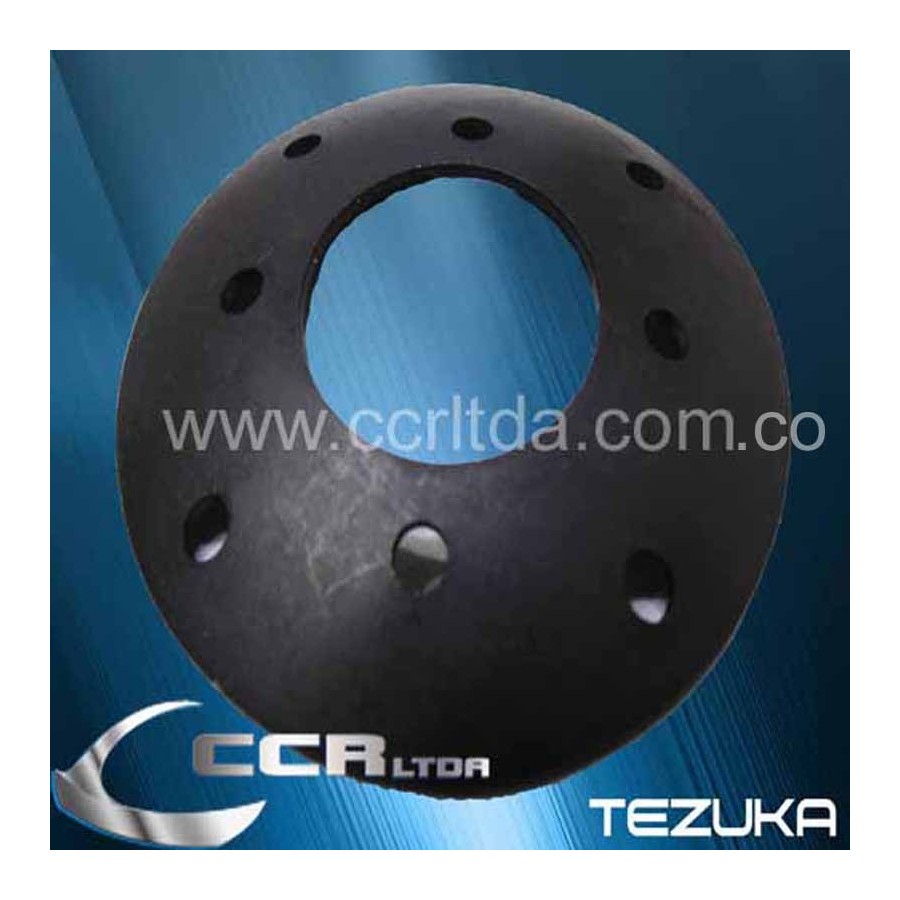 ARANDELA SAT. TOYOTA HILUX 4X2 TOYOTA 4500