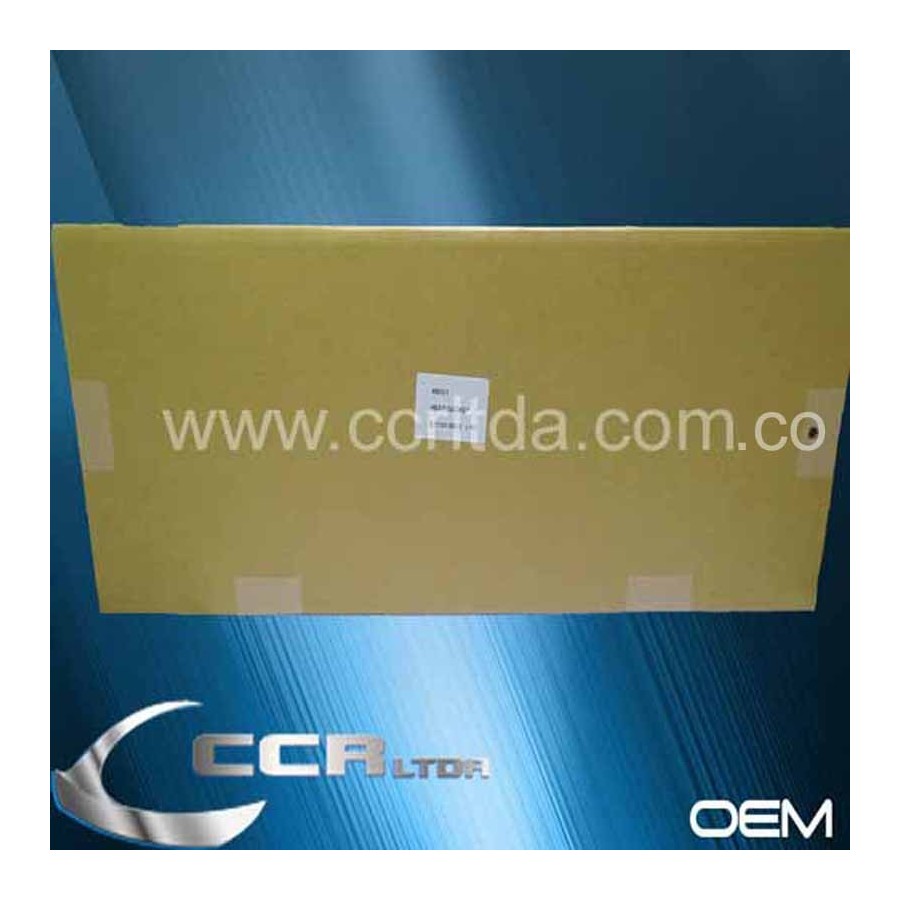 EMP. CULATA NPR 92/97 M 3500 (4BD1T)